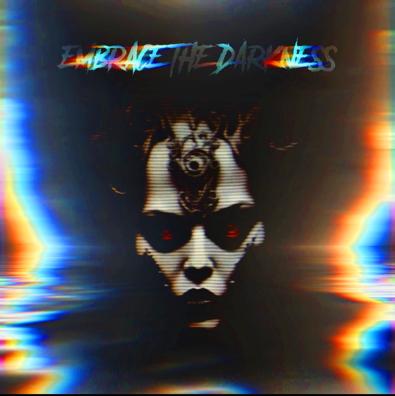 Embrace The Darkness